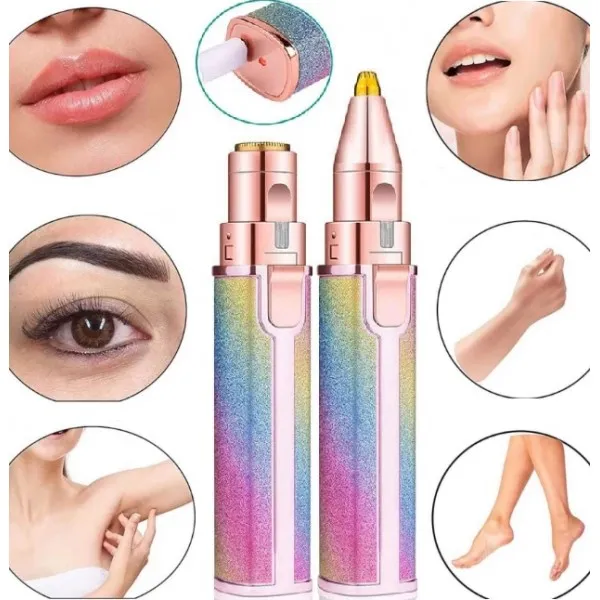 Eyebrow%20Trimmer%20For%20Women,%202%20In%201%20Rechargeable%20Facial%20Hair%20Remover%20-%20Image%203