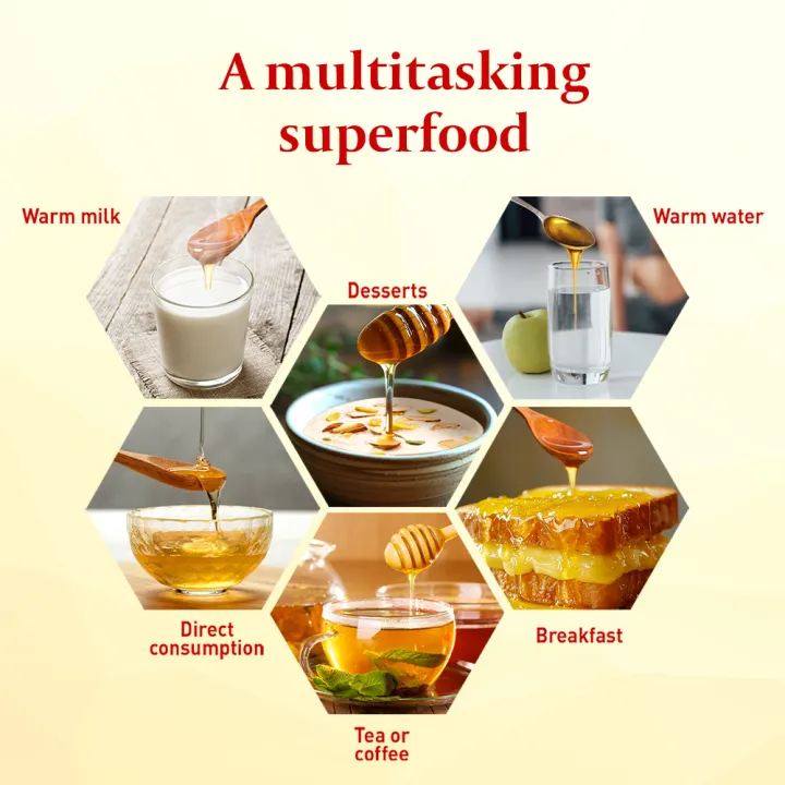 Saffola%20Honey%20250gm%20(50ml%20Petroleum%20Jelly%20Free)%20-%20Image%205