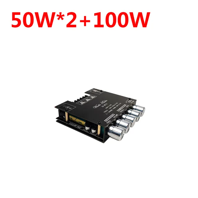 ShopSphere%20Zk-Ht21%20160w*2220w%20Digital%20Power%20Amplifier%20Board%20Dc15-36v%20Tda7498e%20Stereo%20Power%20Amplifier%20Module%20Bass%20Aux/usb%20Amplifier%20Bt5.0%20-%20Image%204