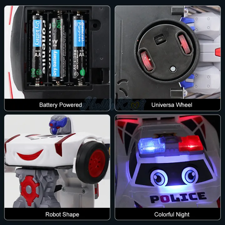 Hellokimi%20Electric%20Toy%20Car%20360%C2%B0Rotation%20P%20o%20lic%20e%20Car%20Vehicle%20with%20LED%20Light%20Music%20Dancing%20Deformation%20Rotating%20Car%20Light%20Music%20Dancing%20Deformation%20Rotating%20Car%20Automatic%20Lifting%20Door%20Universal%20P%20o%20li%20ce%20Cars%20Educational%20Toy%20Gifts%20For%20Kids%20-%20Image%207