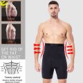 LAZAWG Body Shaper Shorts for Men Shapewear Weight Loss High Waist Underwear Waist Trainer Tummy Control Panties Slimming. 