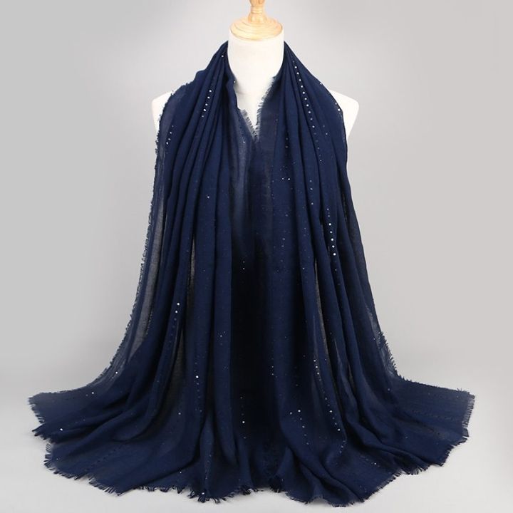 Sequins%20Hijab%20For%20Woman%20-%20Hijab%20Collection%20-%20Image%203