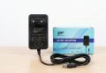 AC-DC Power Adapter 12V 3A for WGP mini UPS, Router, CC camera, Onu and Mini UPS.