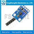 1pcs GY-273 3V-5V QMC5883L HMC5883L Triple Axis Compass Magnetometer Sensor Module Three Axis Magnetic Field Module For Arduino. 