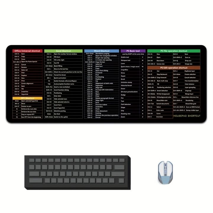 1pc%20Computer%20Function%20Shortcut%20Key%20Mouse%20Pad,%20Non-slip%20Mouse%20Pad,%20Large%20Thickened%20Keyboard%20Table%20Mat,%2030*80*2cm/11.8*31.5*0.78in%20-%20Image%203