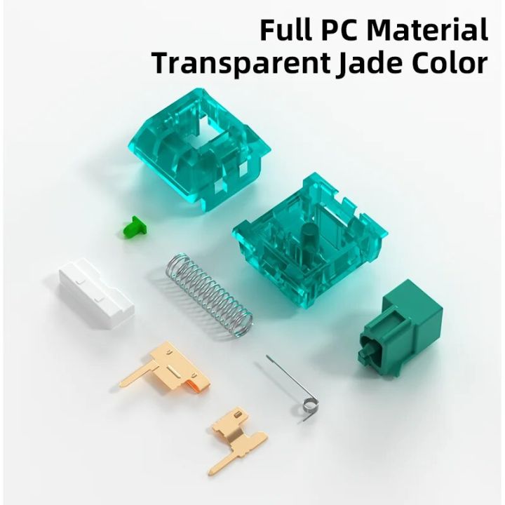Kailh%20Box%20Midnight%20Jade%20Keyboard%20Switch%20Clicky%20Customized%20Hot%20Swap%20Heavy%20Handfeel%20Switches%20-%20Image%206