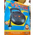 Heavy Duty Multiplug - Multi Plug - Multi Plug Victor 1 pcs. 