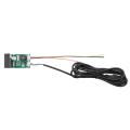 GM67 1D/2D USB UART Barcode Scanner QR Code Scanner Module Reader.