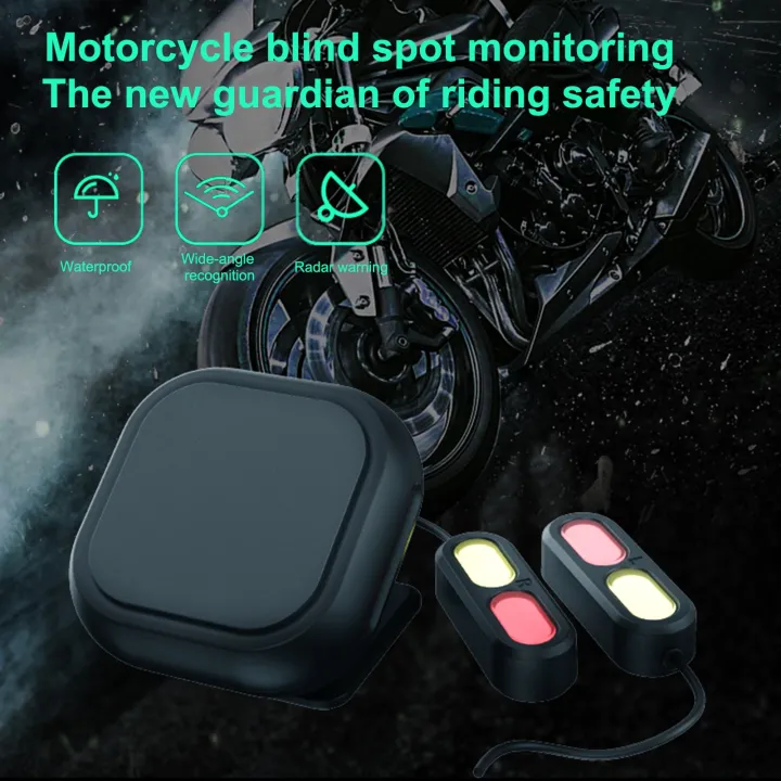 30m-Motorcycle%20Blind%20Spot%20Radar%20Detection%20System%2030m%20Range%20IP67%20Waterproof%20Millimeter%20Wave%20Sensor%20Lane%20Change%20Assist%20System%20For%20Moto%20-%20Image%202