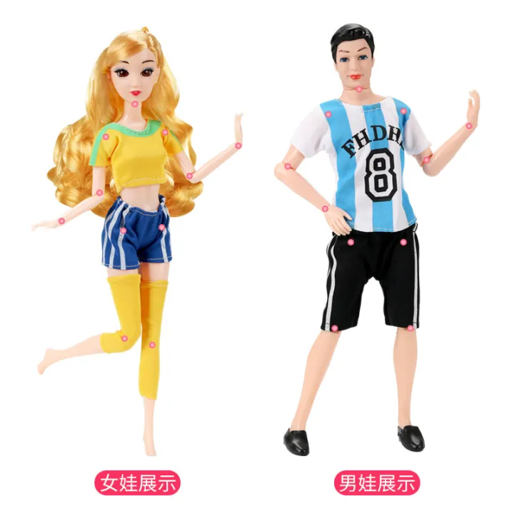 30cm%20large%20size%20Yangtongle%20Barbie%20doll%20set%20girl%20princess%20kids%20toy%20single%20birthday%20cloth%20-%20Image%205