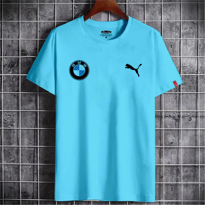 BMW%20New%20Desing%20Soft%20&%20Comfortable%20T-shirt%20For%20Men%20-%20Image%204