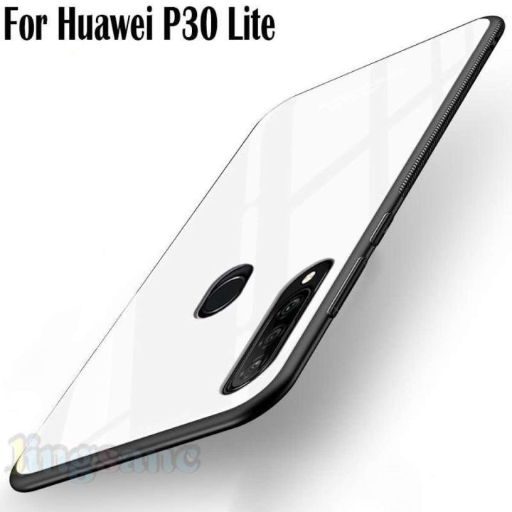 For%20Huawei%20P30%20Lite%20/%20Nova%204E%20Glass%20Case%20"Hong%20Kong%20Design"%20Luxury%20Tempered%20Glass%20Cover%20Soft%20Silicone%20&%20Hard%20Combination%20Back%20Cover%20-%20Camera%20-%20Phone%20Back%20Cover%20-%20Image%203