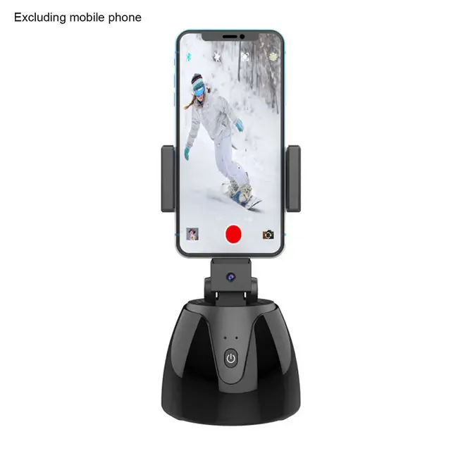Auto%20Smart%20Shooting%20Selfie%20Stick%20360%20Degree%20Object%20Tracking%20Holder%20All-in-one%20Rotation%20Face%20Tracking%20Camera%20Phone%20Bracket%20-%20Image%207