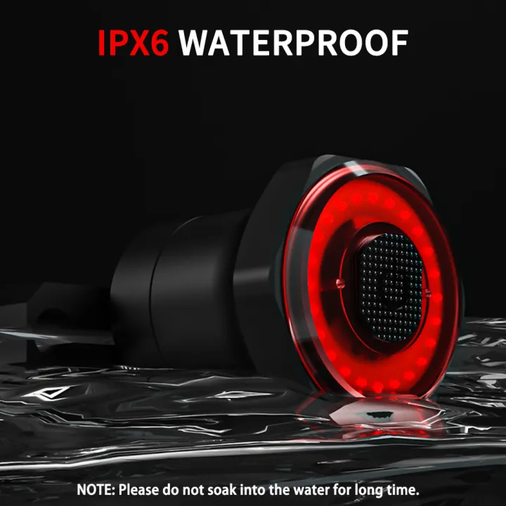 Smart%20Bicycle%20Rear%20Light%20Auto%20Brake%20Sensing%20Tail%20Light%20Waterproof%20Type-C%20Bike%20Taillight%20MTB%20Road%20Cycling%20Flashlight%20Bike%20light%20-%20Image%205