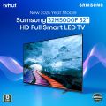Samsung 32H5000F 32 Inch HD Smart LED TV with Official Warranty and Free Delivery. 
