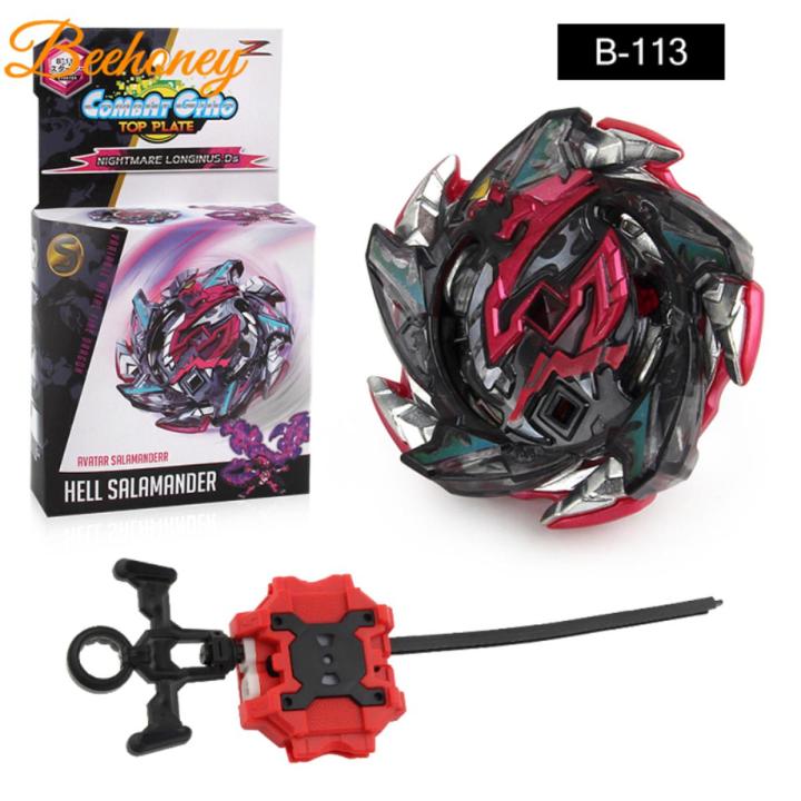 Avatar Beyblade Burst Luinor Bloody Longinus Hasbro Bloody Luinor