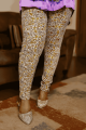 Ladies Printed Jeggings. ✨মহিলাদের সুতি কাপরের জেগিংস – আরাম ও স্টাইল একসাথে✨. 