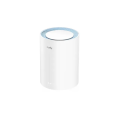 Cudy M1200 (1 Pack) AC1200 Whole Home Mesh WiFi Router.