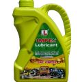 Impex High Performance Multigrade Lubricant Engine Oil - SAE 20W50 - 4ltr.. 