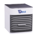 USB Mini AC Race Air Cooler Ultra Compact Portable Air Conditioner.
