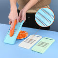 Vegeles Grater Ergonomic Design Excellent Detail Vegele Chopper. 