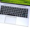 【The road to happiness Store】Keyboard for HP EliteBook X360 830 G6 G7 G8 1040 G4 G5 1030 G2 G3 G4 G7 G8 1020 G2 Skin Case Silicon 12 13 14. 