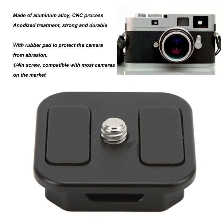 Universal%20Quick%20Release%20Plate%20Clamp%20for%20Camera%20Quick%20Release%20System%20QR%20Plate%20-%20Image%206