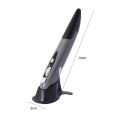 Wireless Pen Mouse Lightweight Vertical Pen-Shaped Stylus Mouse. 