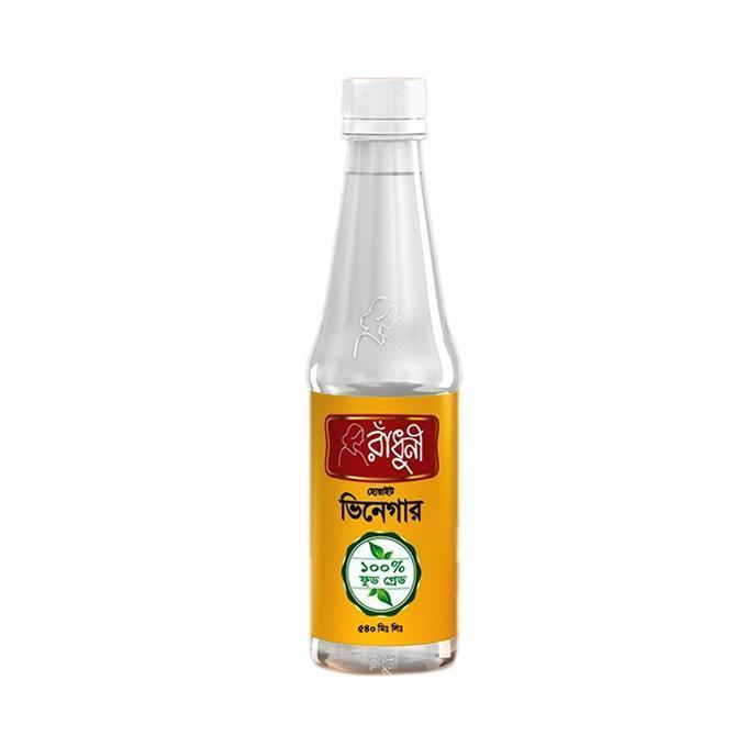 Radhuni Vinegar - 280ml