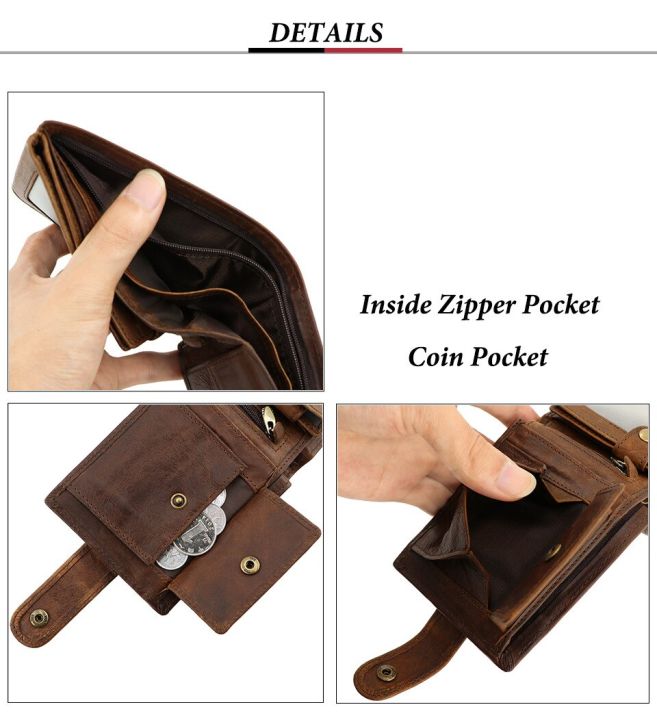 Royal%20Bagger%20Short%20Wallet%20for%20Men%20Crazy%20Horse%20Leather%20RFID%20Blocking%20Man%20Purse%20Retro%20Card%20Holder%20Leather%20Wallets%20Business%20-%20Image%209