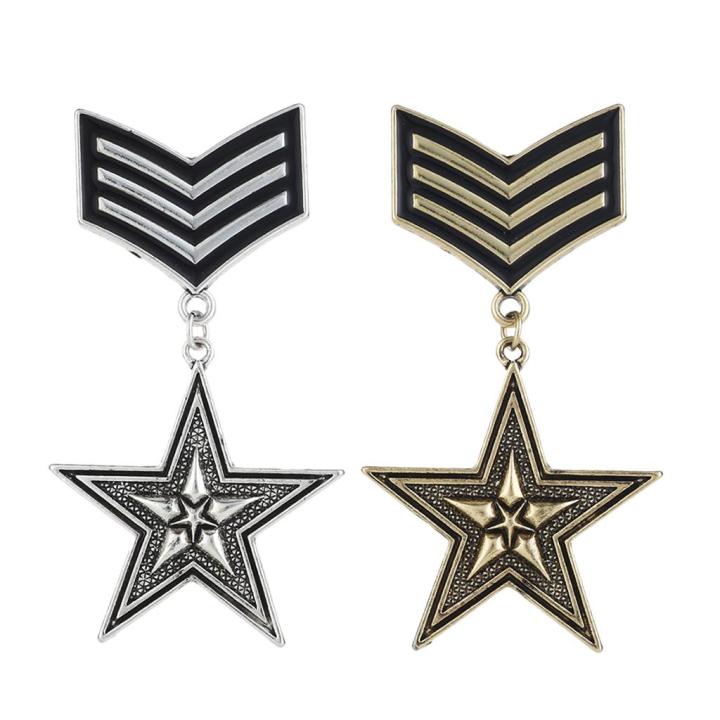%E3%80%90Atoztide%20Store%E3%80%91Vintage%20Unisex%20Uniform%20Alloy%20Badge%20Fashion%20Jewelry%20-%20Image%206