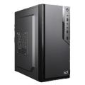 Computer Case hi5 (With hi5 Power Supply) Micro ATX Mini Tower. 