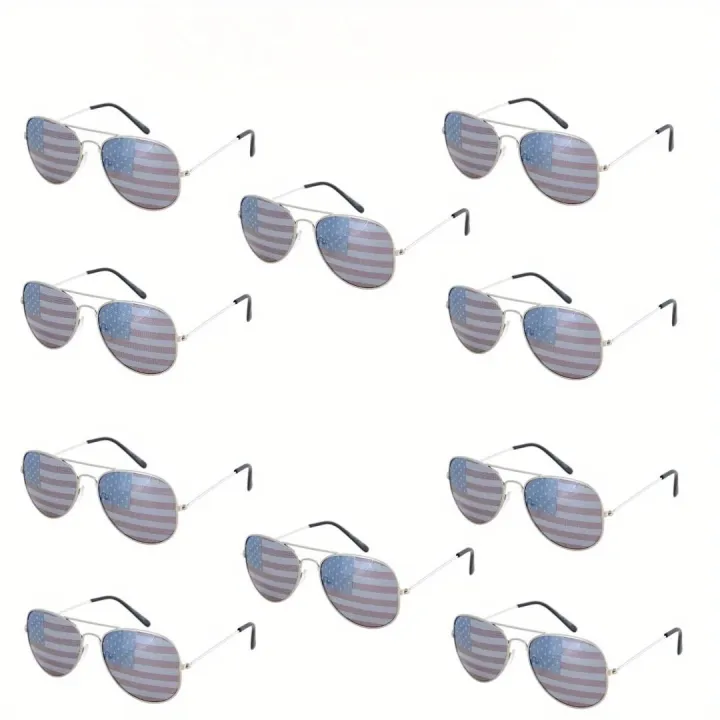 Men's%20Trendy%20Metal%20Frame%20Sunglasses%20With%20American%20Flag,%20Prom%20Party%20Sunglasses%20-%20Image%208