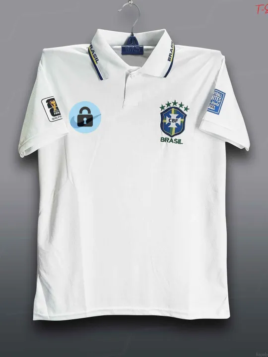 Brazil%20World%20Cup%20Jersey%202026%20Thai%20Premium%20Football%20Jersey%20For%20Men%20-%20Half%20Sleeve%20Collar%20Polo%20Jersey%20-%20Brazil%20Jersey%202026%20-%20Image%205