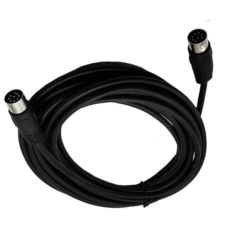 8%20Pin%20Din%20Male%20to%20Male%20Speaker%20Audio%20Cable%20Adapter%20for%20Surveillance%20Automotive%20Computers%20Television%20Precision%205M%20-%20Image%206