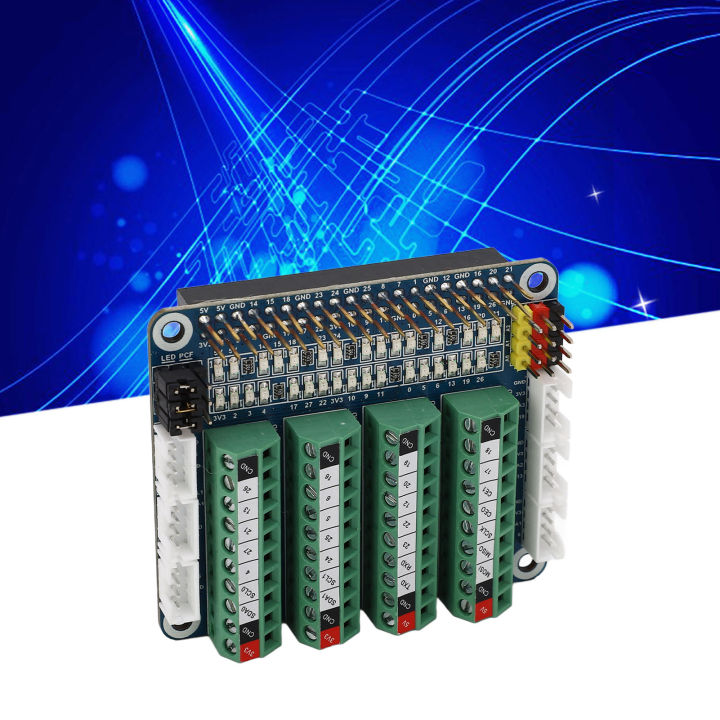 Sensor%20Expansion%20Board,%20Compact%20Size%20LED%20GPIO%20IO%20Port%20Development%20Board%20ADDA%20Chip%20for%204B%203B%20CM4%20-%20Image%203