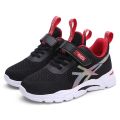 Chunky Boys' Running Shoes Leisure Breathable Outdoor Kids Shoe Four Seasons Children's Fashion Sport Shoes Lightweight Sneaker.