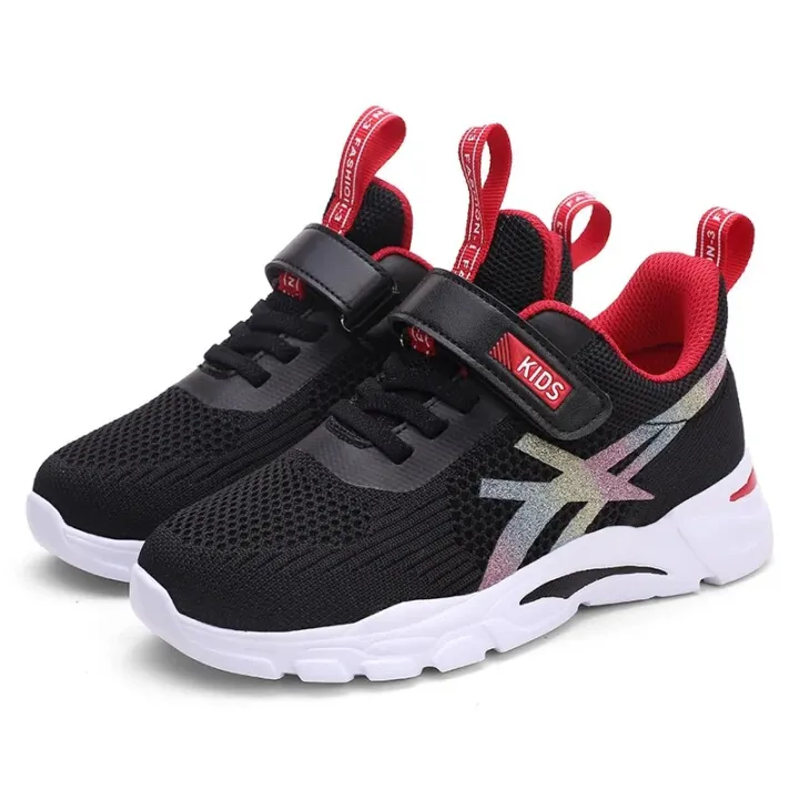 Chunky%20Boys'%20Running%20Shoes%20Leisure%20Breathable%20Outdoor%20Kids%20Shoe%20Four%20Seasons%20Children's%20Fashion%20Sport%20Shoes%20Lightweight%20Sneaker%20-%20Image%203