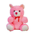 Pink Teddy Bear For Teddy Lover & Best Gift - Super Soft Teddy. 