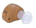 K-80 Hearing Aid - Brown.
