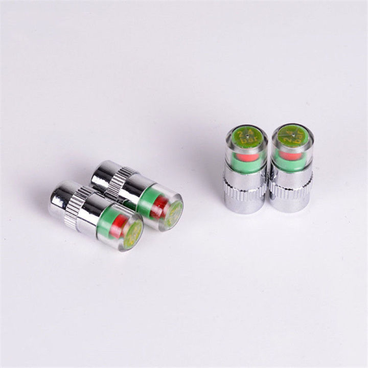 4Pcs%20Auto%20Car%20Tire%20Air%20Pressure%20Monitor%20Alert%20Indicator%20Tire%20Valve%20Cap%20Gauge%20Stem%20%20Tire%20Pressure%20Monitoring%20Tyre%20Accessories%20-%20Image%204