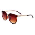 RBROVO Oversized Cateye Sunglasses Women 2021 Brand Designer Luxury Eyeglasses Big Shades Sun Glasses Retro Gafas De Sol Hombre. 