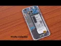 Samsung Galaxy S7 Edge Battery Lithium Polymer Replacement Battery With 3600 mAh Capacity For SM-G935F, SM-G935FD, SM-G935W8, SM-G9350, SM-G935S, SC-02H, SM-G935K, SM-G935L, SM-G935R4, SCV33. 
