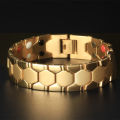 Fashion Bracelets Magnetic Bangle / Health Care Jewelry for Male Slimming Ornaments. 