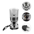 Nima Magic 2-in-1 Blender Grinder Electric Grinder Juicer - Versatile Kitchen Appliance for Easy Blending and Grinding. 