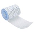 Mesh Breathable Non Woven Tape Adhesive Bandage Roll Bandages. 