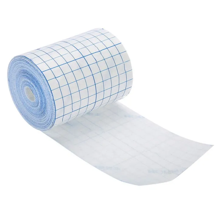 Mesh%20Breathable%20Non%20Woven%20Tape%20Adhesive%20Bandage%20Roll%20Bandages%20-%20Image%205