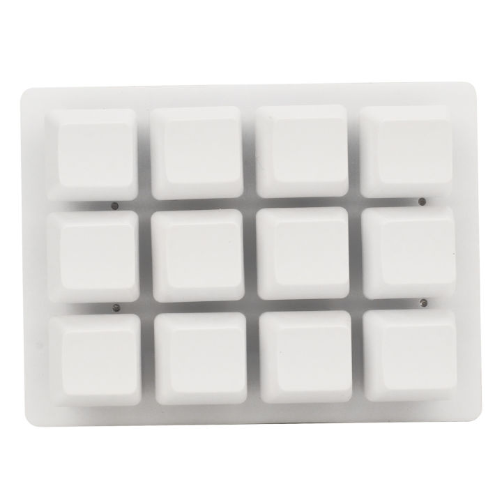 12%20Key%20Mechanical%20Gaming%20Keyboard%20One%20Handed%20USB%20Mini%20Macro%20LED%20Keypad%20-%20Image%205