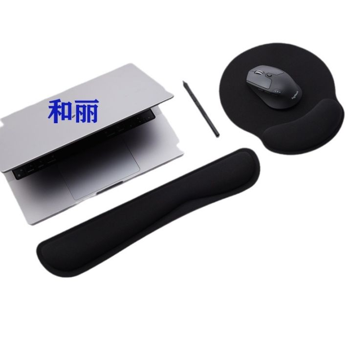 Factory%20Wholesale%20Wrist%20Guard%20Mouse%20Pad%20New%20Material%20Soft%20Wrist%20Guard%20Square%20Gaming%20Keyboard%20Tray%20Amazon%20-%20Image%205