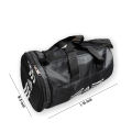 Gym Bag Small Size By Rakib Sports - Stay Organized And Stylish On The Go - With A Compact Gym Bag For Sports Enthusiasts.